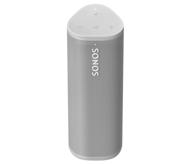 Sonos Roam Biały - 637999 - zdjęcie